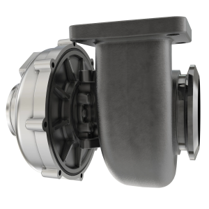 Turbocharger Reman