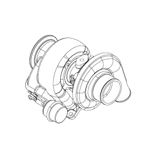 Turbocharger Reman
