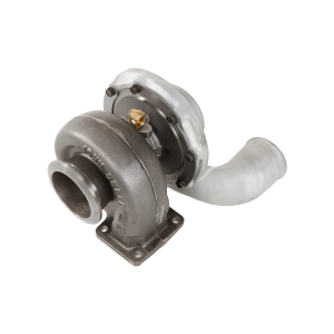 Turbocharger Reman