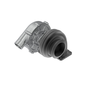 Turbocharger Reman