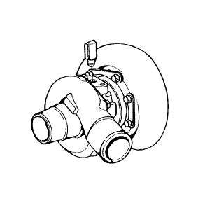 Turbocharger Reman