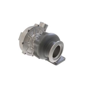 Turbocharger Reman