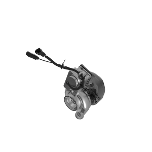Turbocharger Reman
