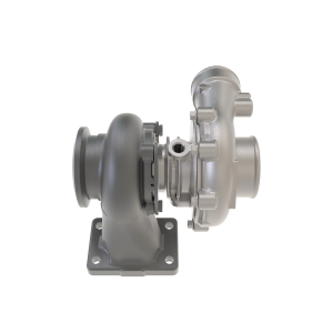 Turbocharger