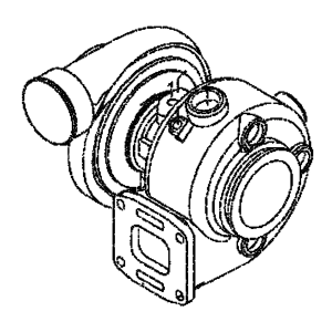 Turbocharger Reman