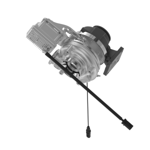 Turbocharger Reman