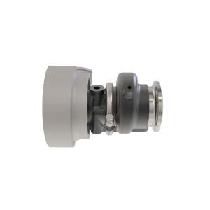Turbocharger
