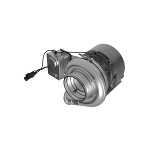 Turbocharger Reman