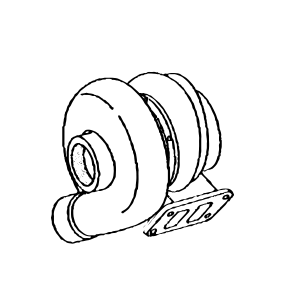 Turbocharger Reman