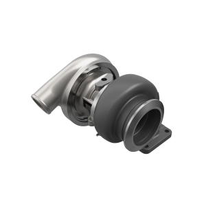 Turbocharger Reman