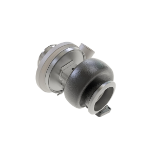 Turbocharger