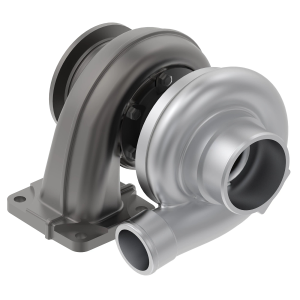 Turbocharger Reman