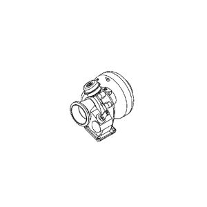 Turbocharger Reman