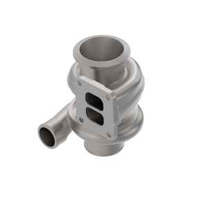 Turbocharger Reman