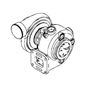 Turbocharger Reman