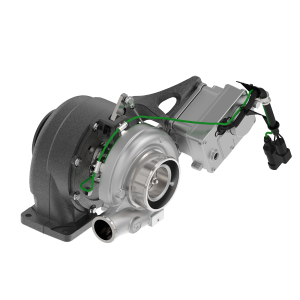 Turbocharger Reman