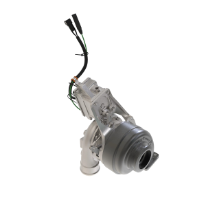 Turbocharger Reman