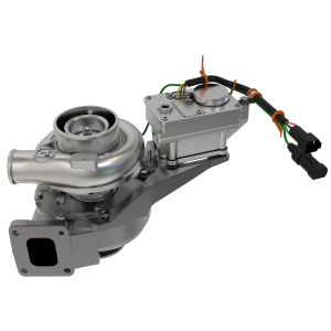 Turbocharger Reman