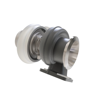 Turbocharger