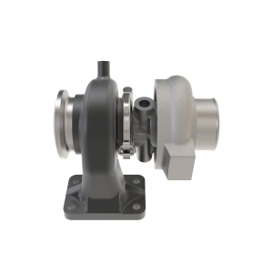 Turbocharger