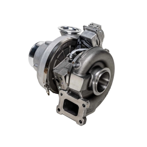Turbocharger Reman