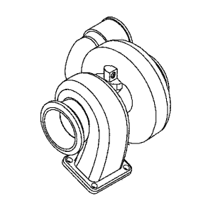 Turbocharger Reman