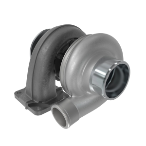 Turbocharger Reman