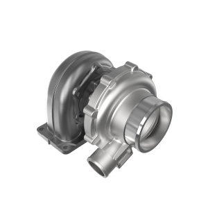 Turbocharger Reman