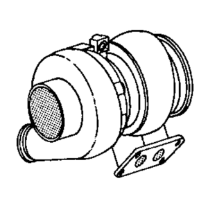 Turbocharger Reman