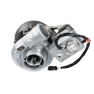 Turbocharger Reman