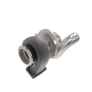 Turbocharger Reman