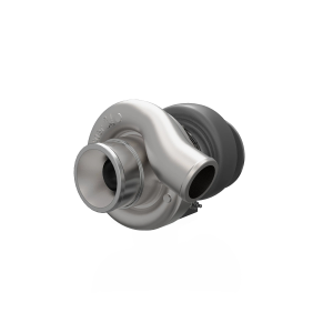 Turbocharger Reman