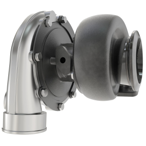 Turbocharger Reman