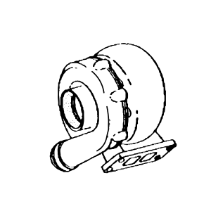 Turbocharger Reman