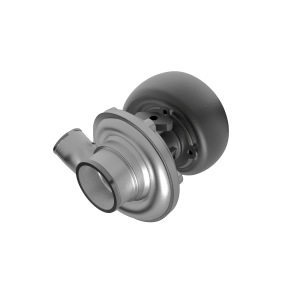 Turbocharger Reman
