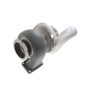 Turbocharger Reman