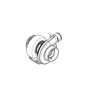 Turbocharger Reman