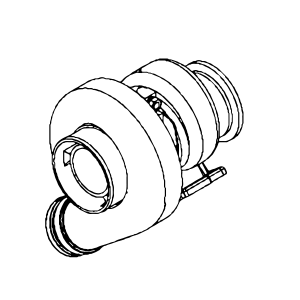Turbocharger Reman