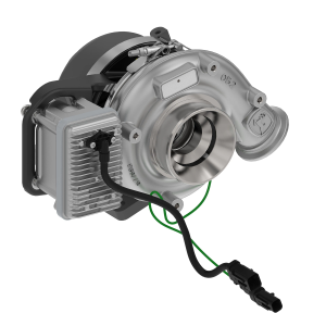 Turbocharger Reman