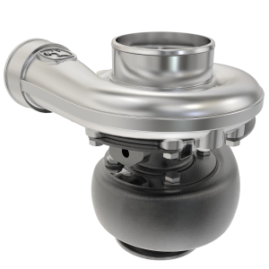 Turbocharger