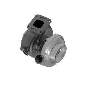 Turbocharger Reman