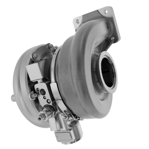 Turbocharger Reman