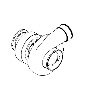 Turbocharger Reman