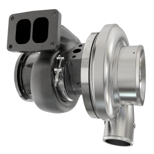 Turbocharger