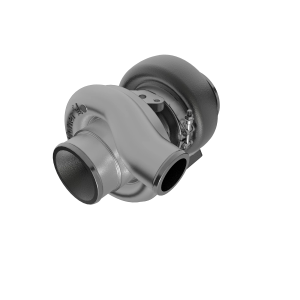Turbocharger Reman