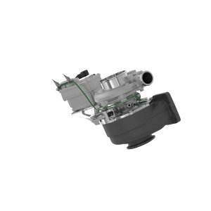 Turbocharger Reman