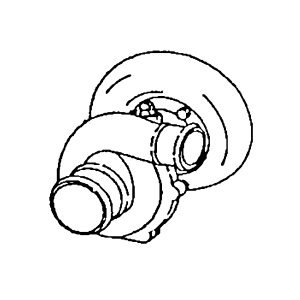 Turbocharger Reman