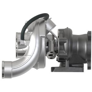 Turbocharger Reman