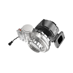Turbocharger Reman