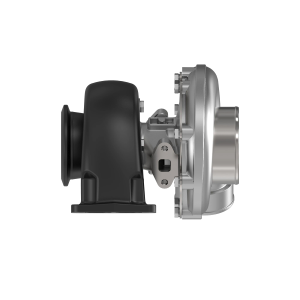Turbocharger Reman